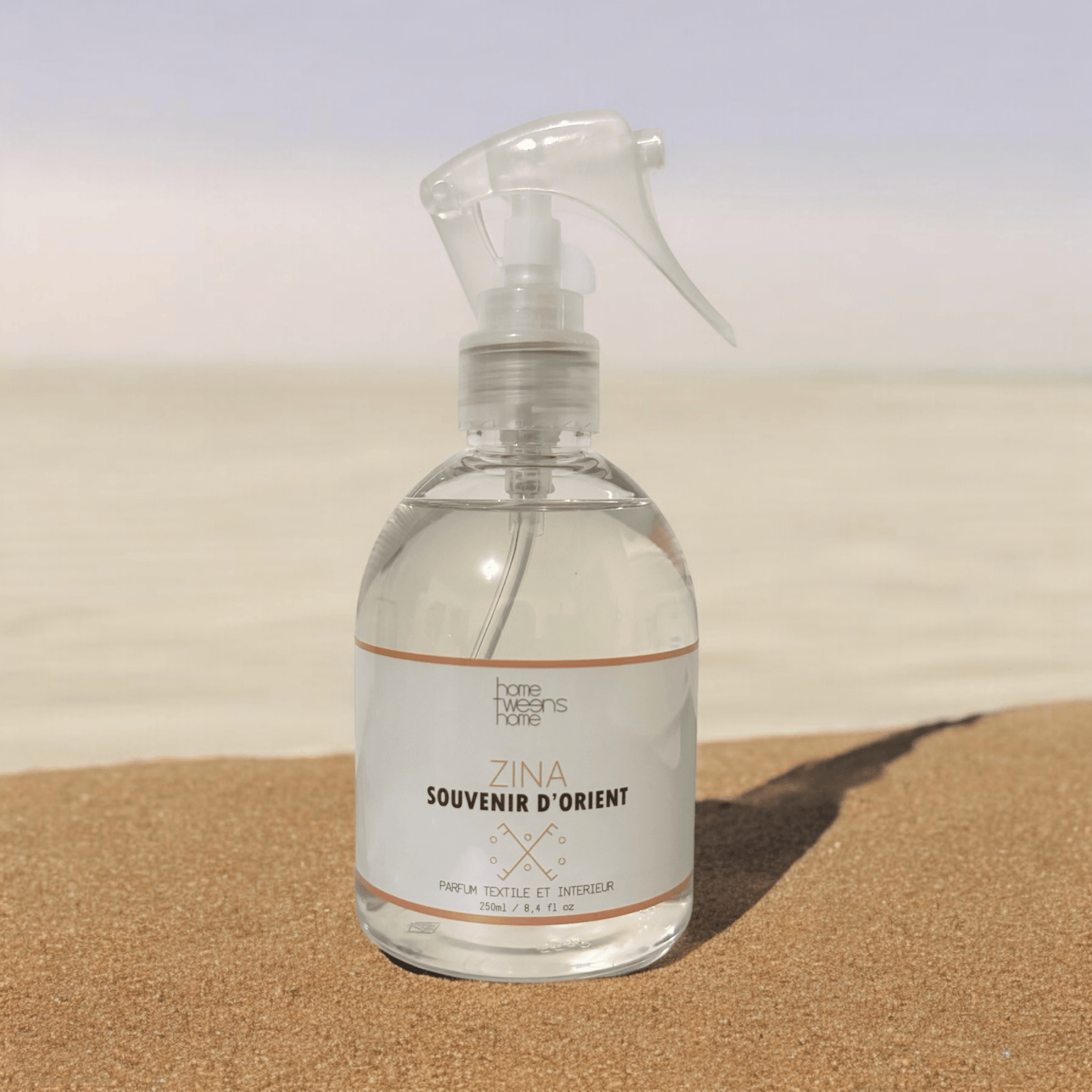 ZINA - Spray d’intérieur - Storeo FR