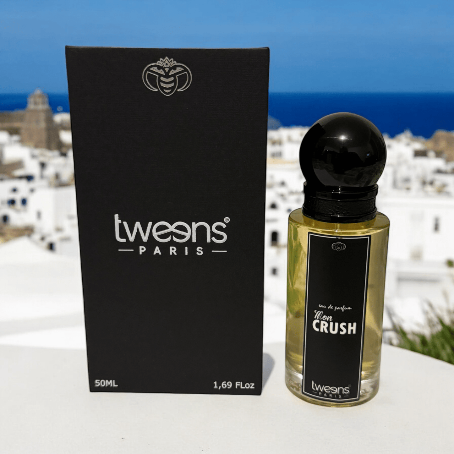 MON CRUSH - Storeo FR