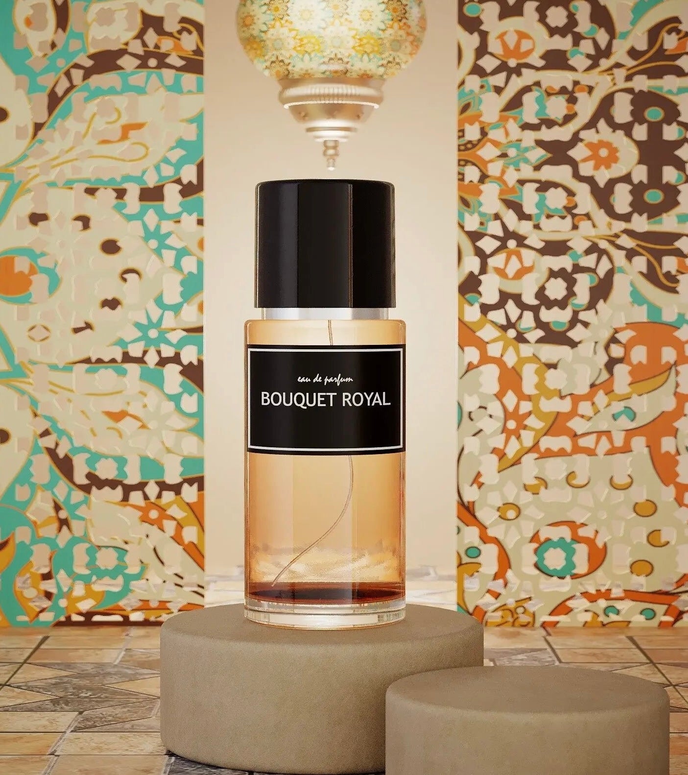 BOUQUET ROYAL - Storeo FR