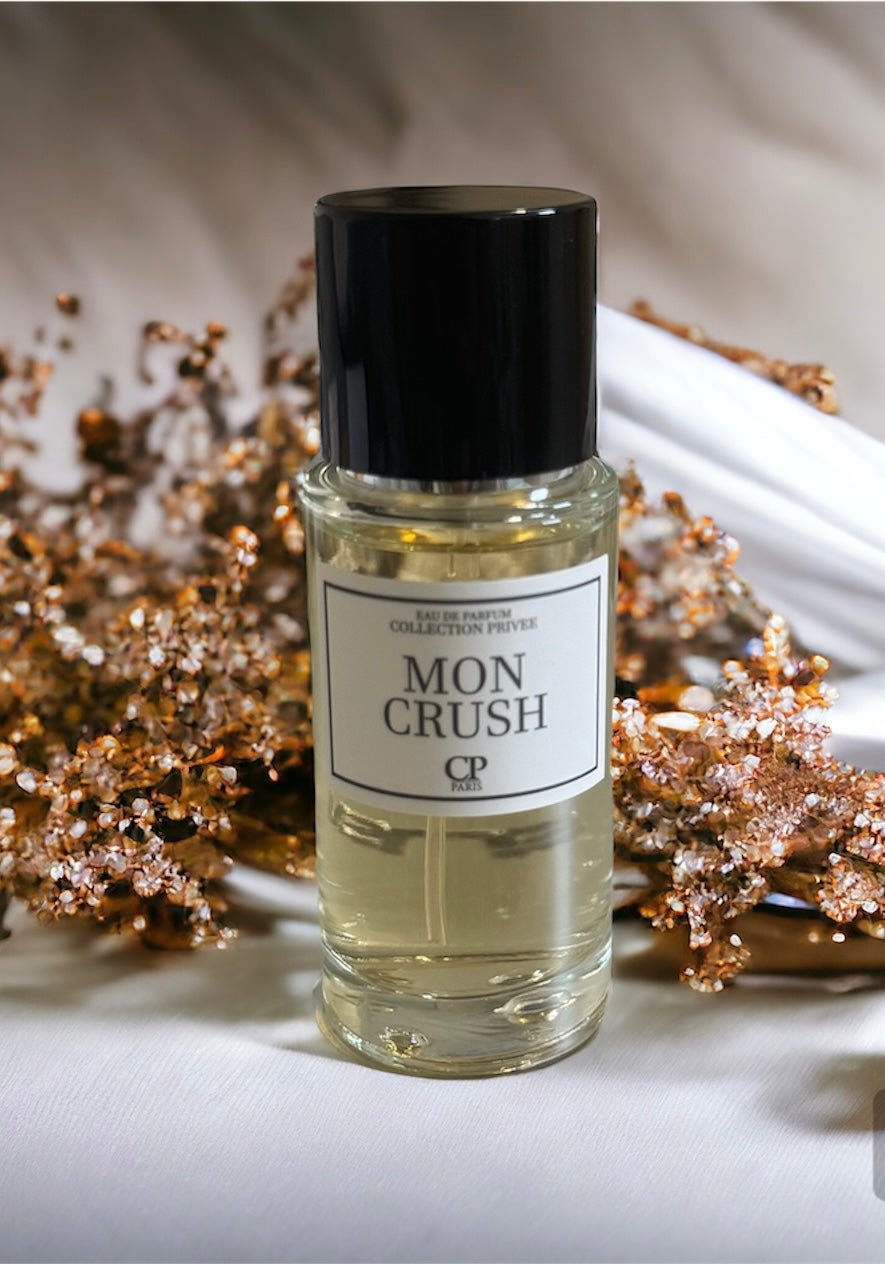 MON CRUSH - Storeo FR