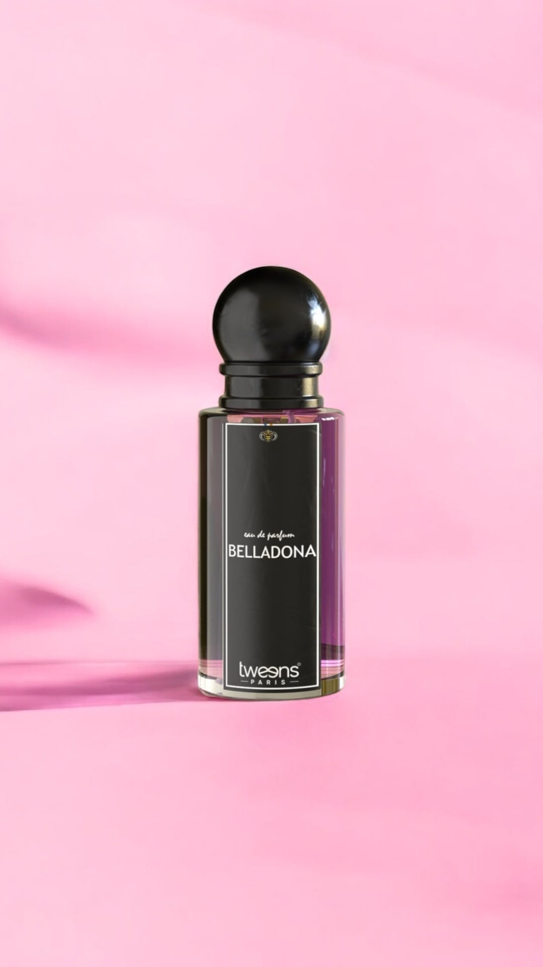 BELLADONA - Storeo FR