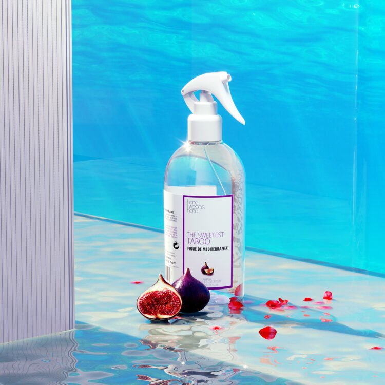 THE SWEETEST TABOO – Figue de Méditerranée - Storeo FR