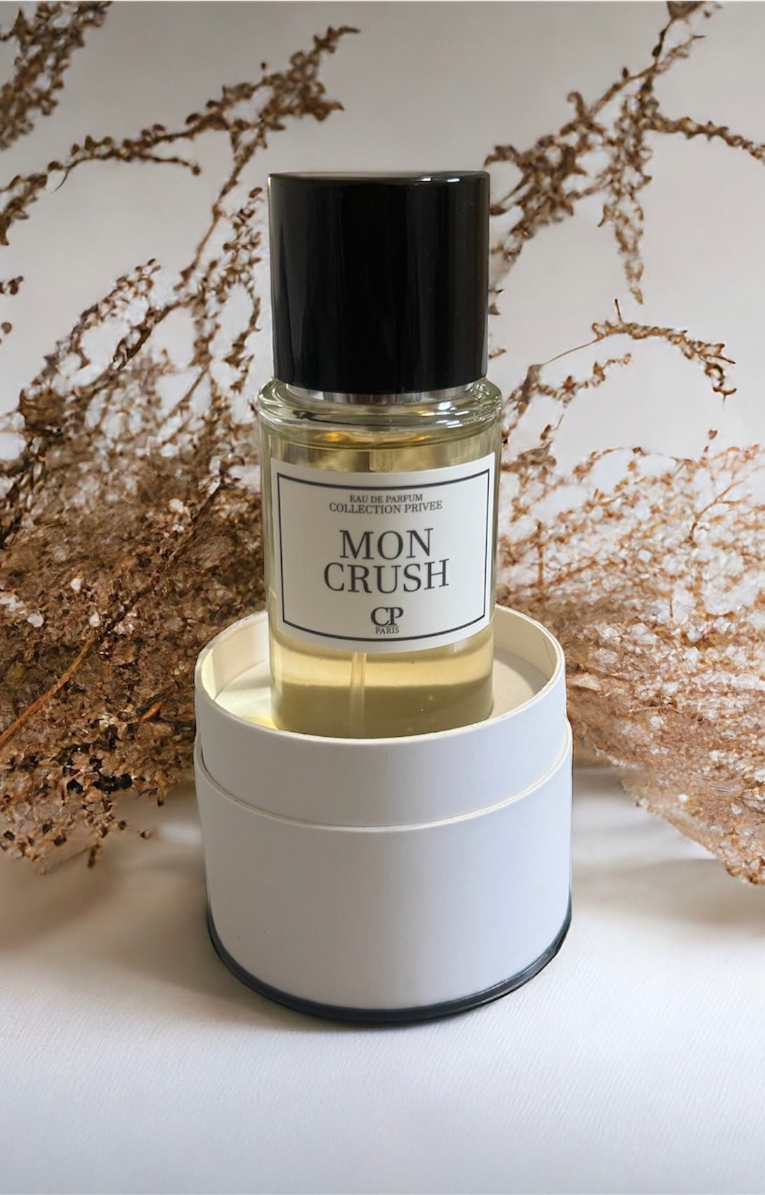 MON CRUSH - Storeo FR