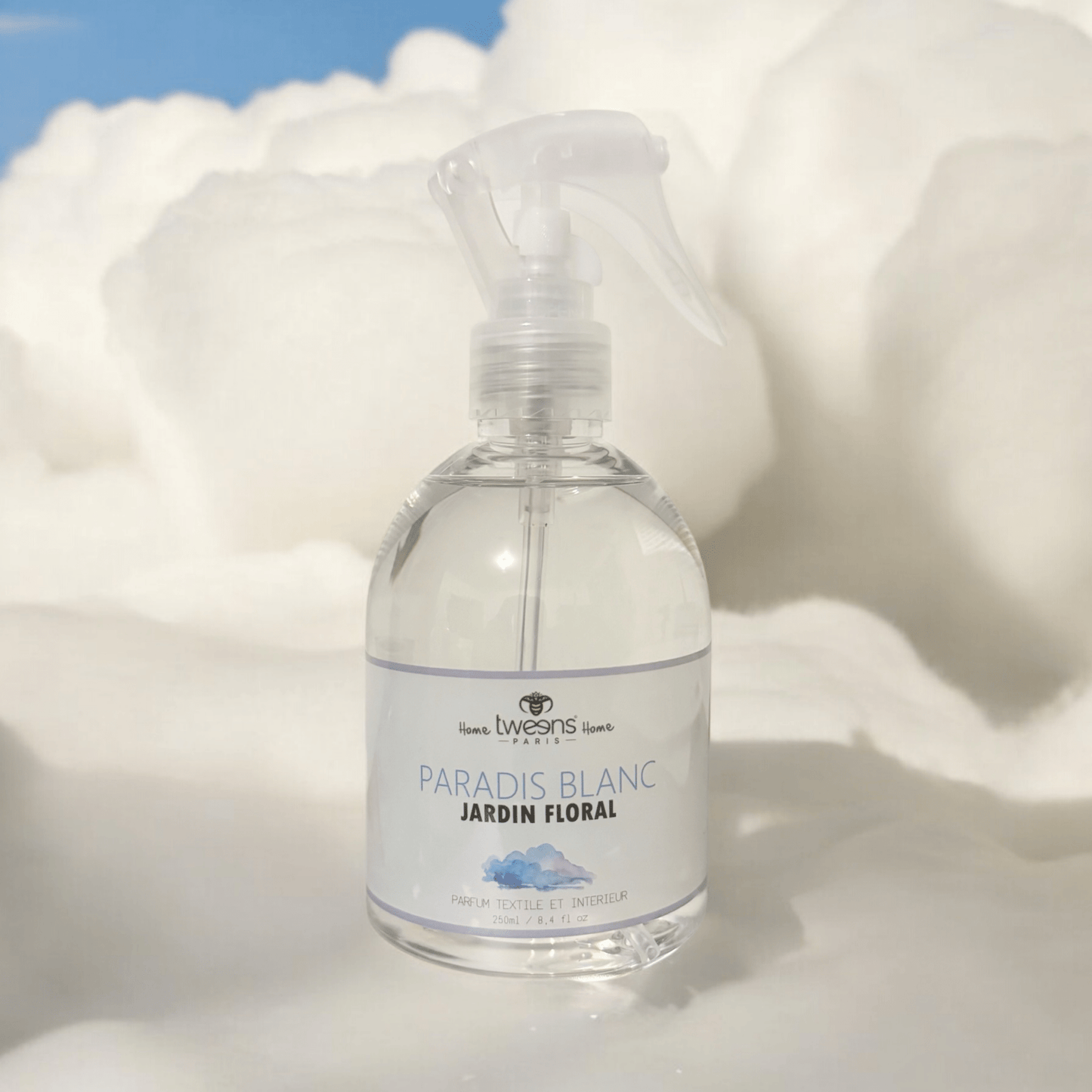 JARDIN FLORAL - Spray d’intérieur - Storeo FR