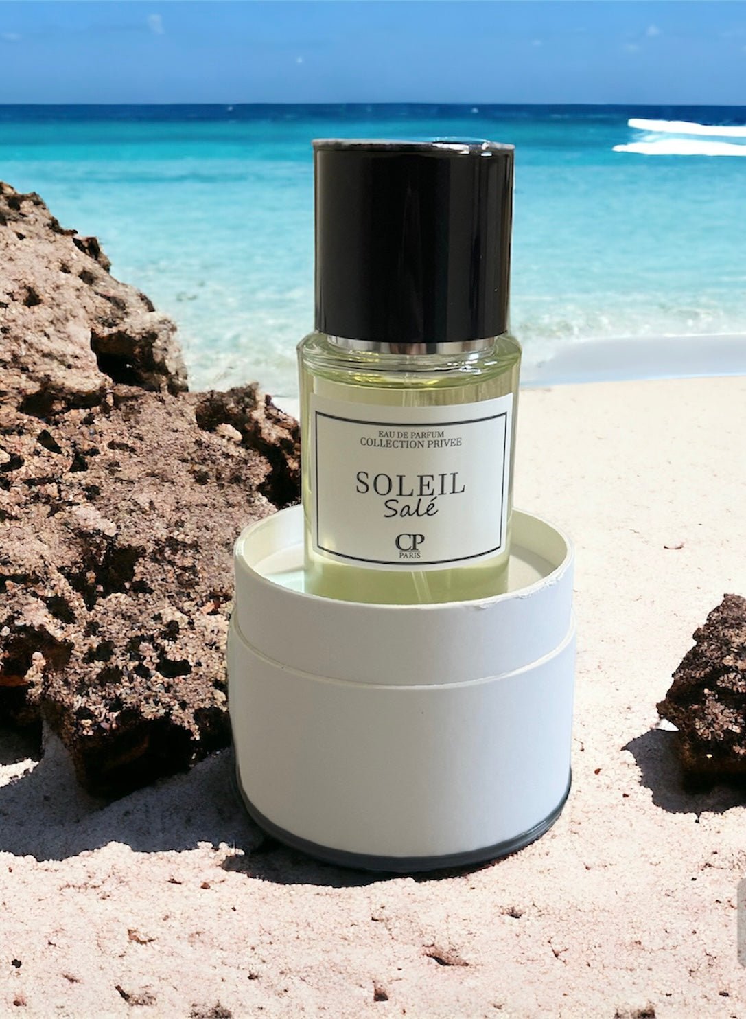 SOLEIL SALÉ - Storeo FR