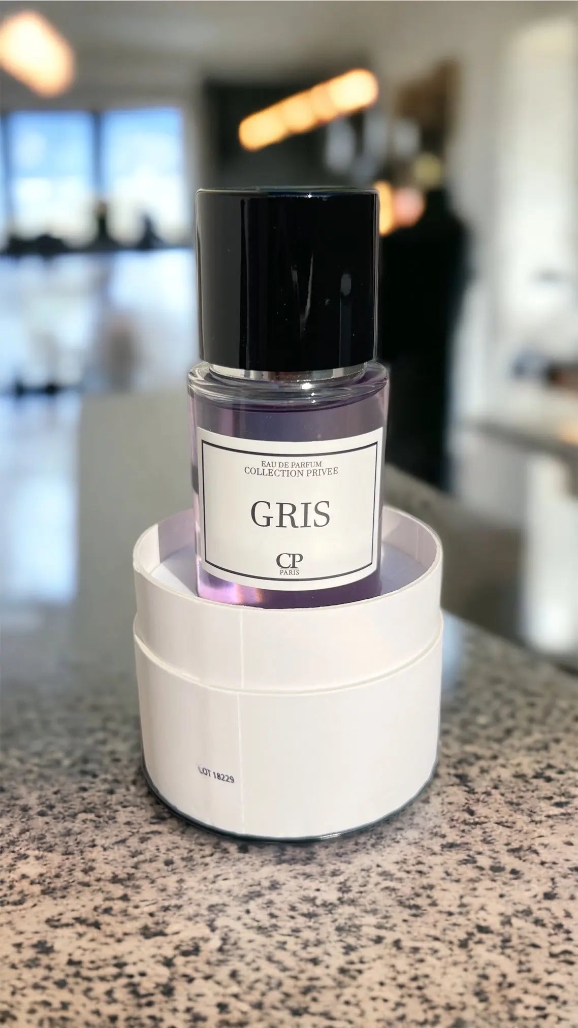 GRIS - Storeo FR