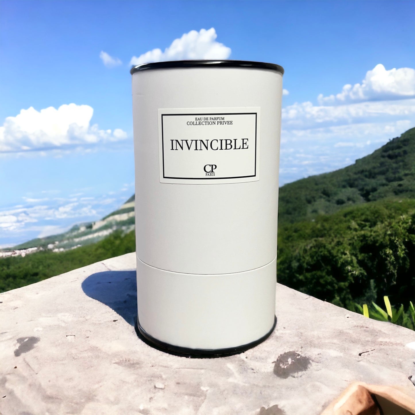 INVINCIBLE - Storeo FR