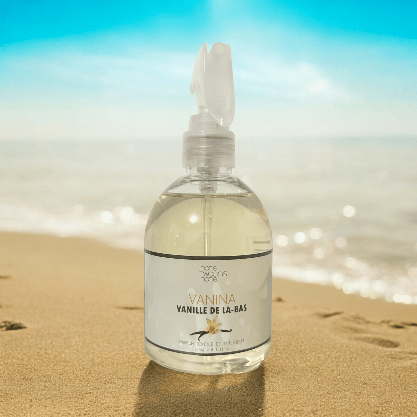 VANINA - Spray d’intérieur - Storeo FR