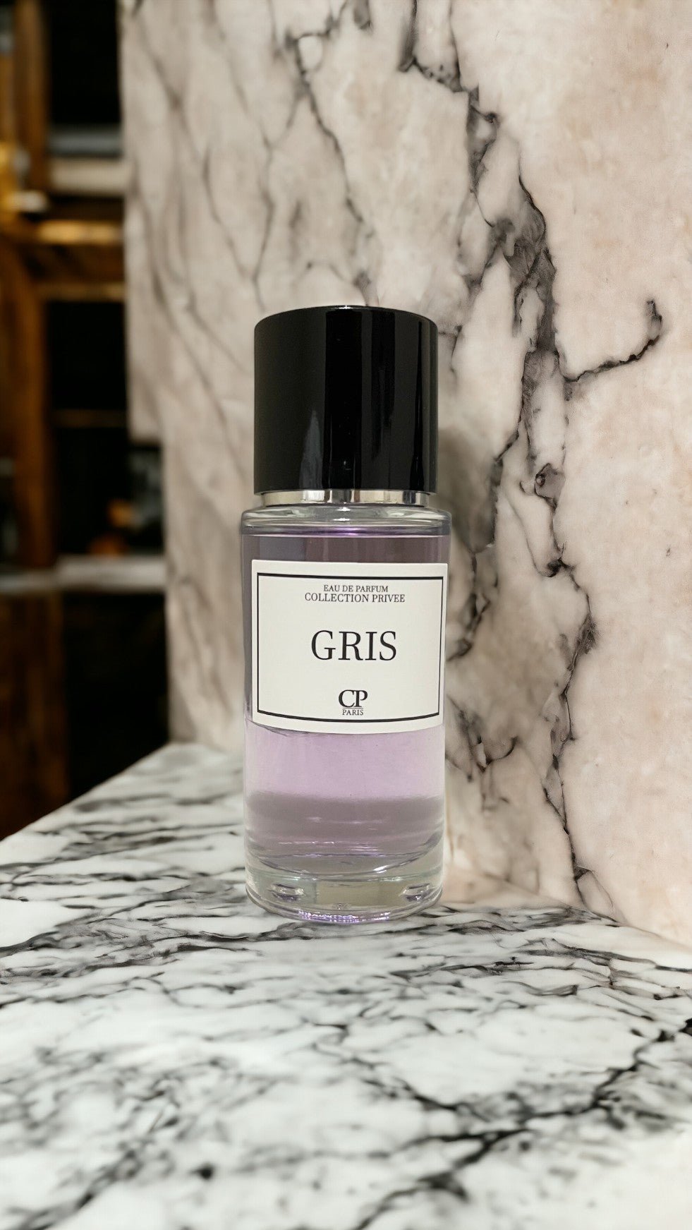 GRIS - Storeo FR