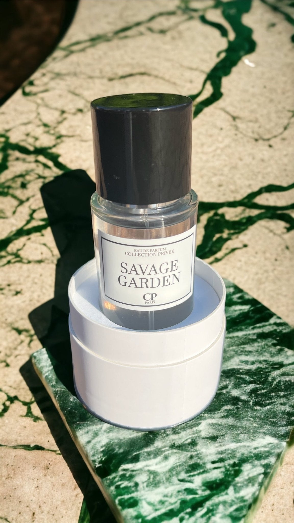 SAVAGE GARDEN - Storeo FR