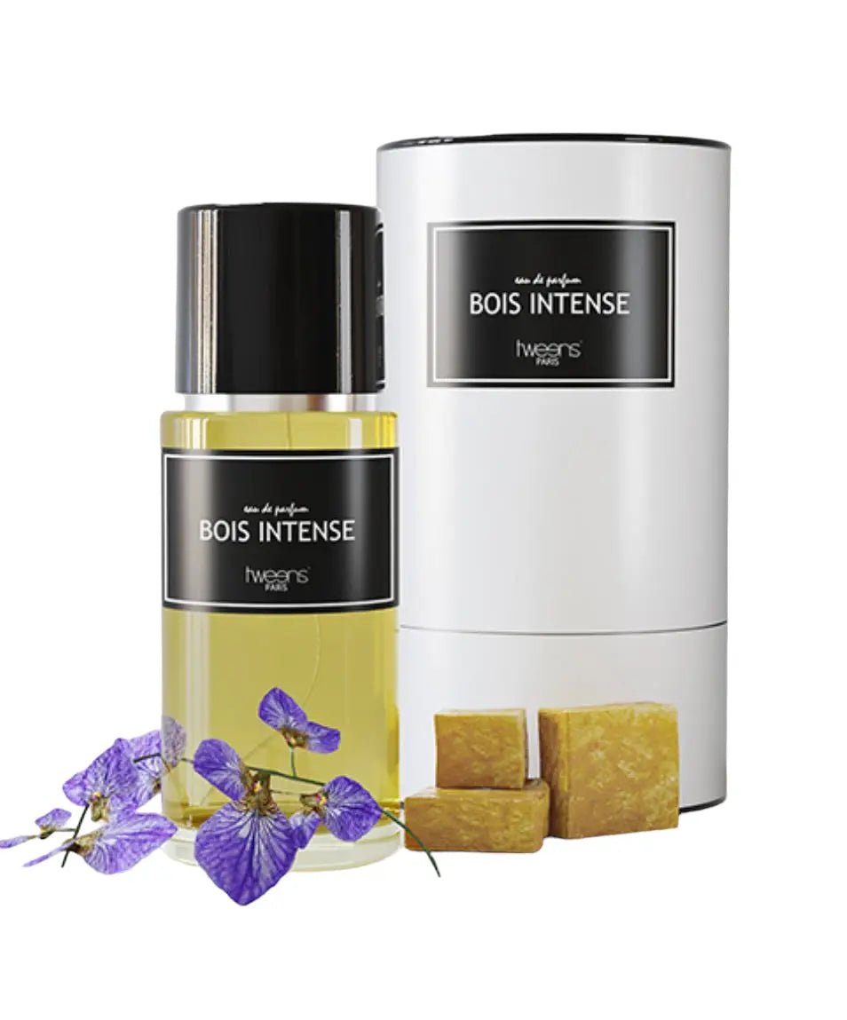 BOIS INTENSE - Storeo FR