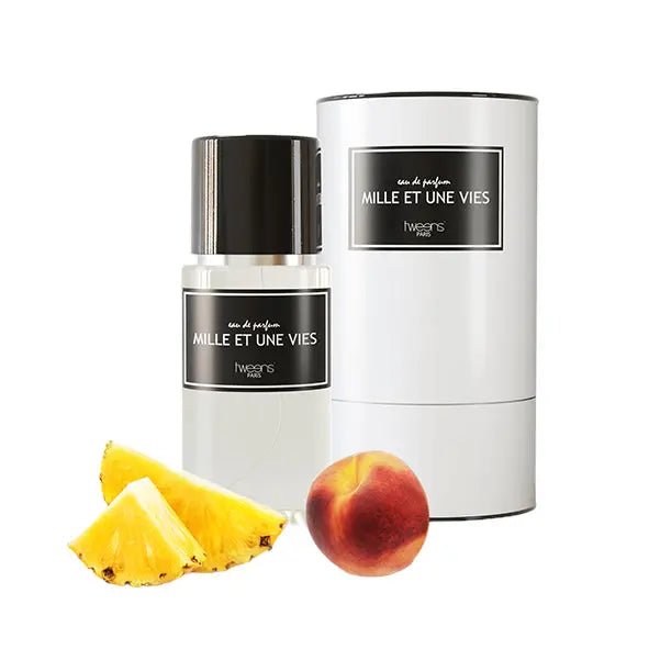 MILLE ET UNE VIES - Storeo FR