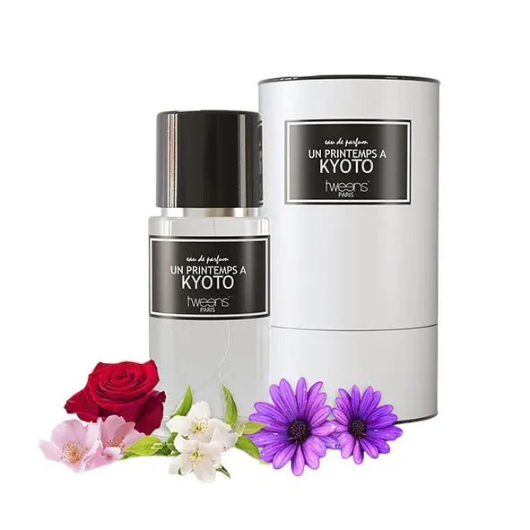 UN PRINTEMPS À KYOTO - Storeo FR