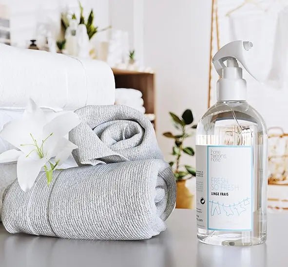 LINGE FRAIS - Storeo FR