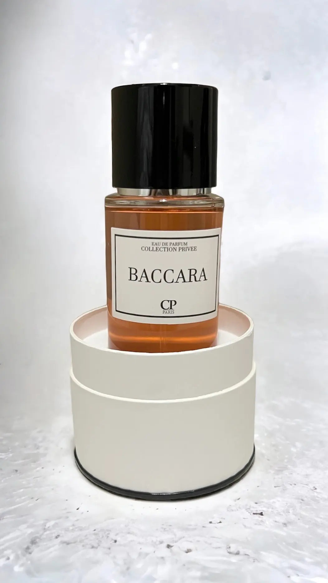 BACCARA Storeo FR