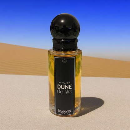 AYSHA - DUNE DE MIEL