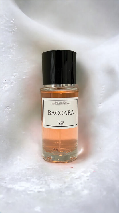 BACCARA