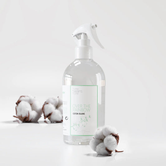 Spray Coton Blanc Storeo FR