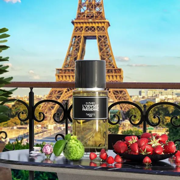 Parisienne perfume online